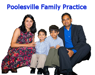 Poolesville Family Practice-Family