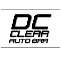 DC CLear Auto Bar logo