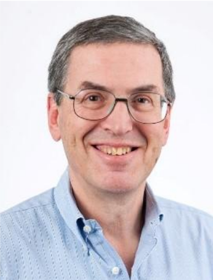 Image of Doug Boucher