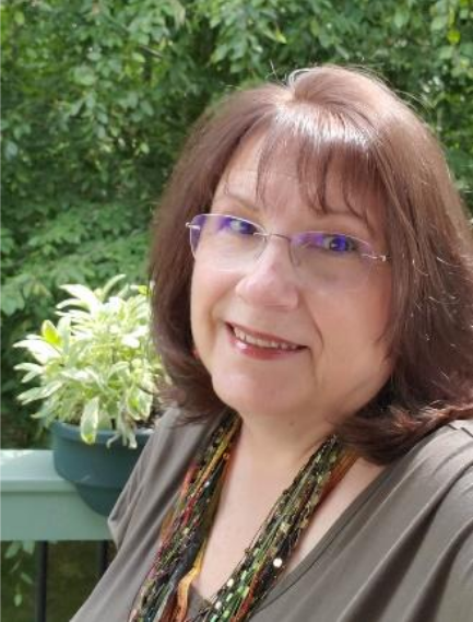 Image of Joyce Breiner