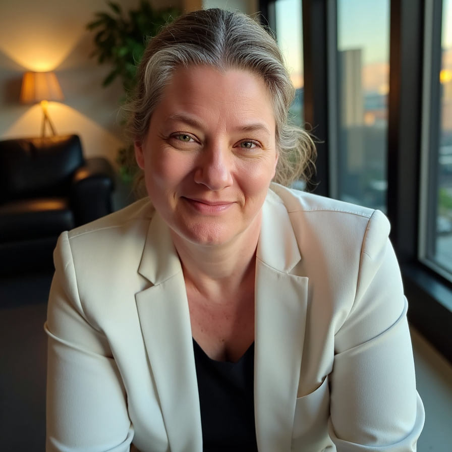 Image of Rachel Epperly