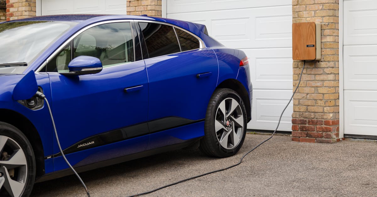 Drive EV